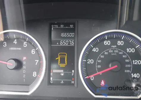 2008 Honda Cr-V Lx из США, поврежденный, VIN 3CZRE38348G704812